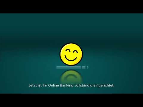 Unser Digital Banking