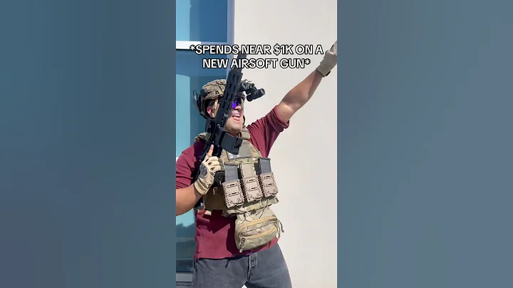 Happens every time #airsoft #airsoftgi #short #shorts #gaming #toys #milsim #memes #funny #cod #fps