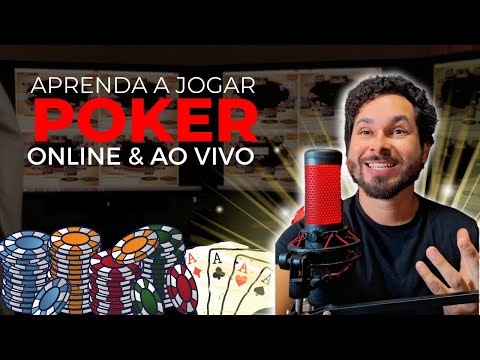 Estratégias de poker online: 6 dicas para vencer no jogo - Brasil