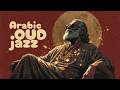 Midnight Focus Mode | Arabic Oud LoFi Study Session (1 Hour)
