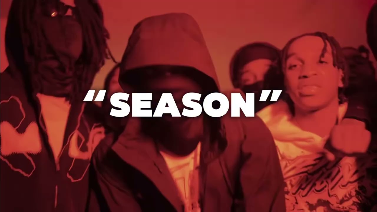 Lilspazz9 X Lilrizz9 X Liljizz59st X Philly Drill Type Beat “Season”