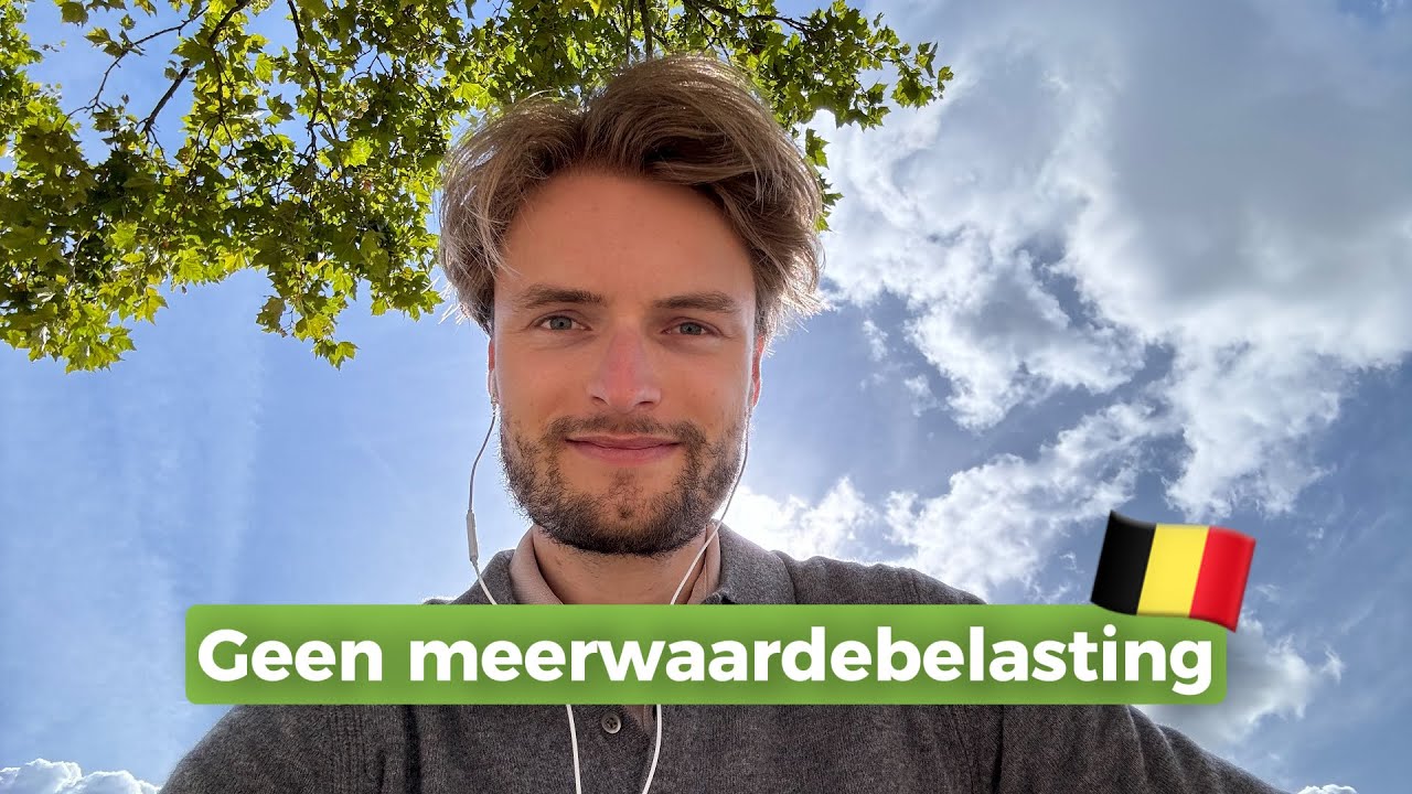 Meerwaardebelasting aandelen