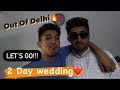 Pavi aur mai dosst ki destination wedding mein aa gayeday1pahadi challenge jaishreeram kumauni