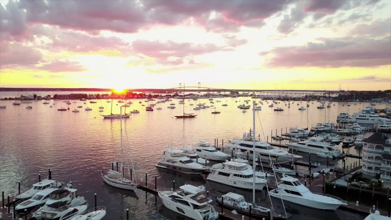 Take Me To The Water │ Gustave White Sotheby's International Realty siren