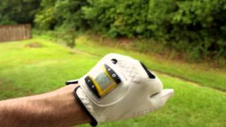TECH TALK: SensoGlove