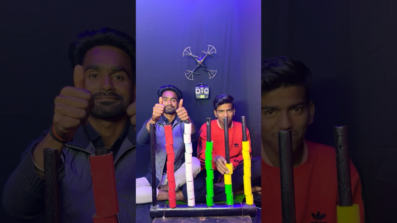 🟢🔴🔵Puzzle Challenge Games || 