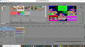 How To Make Sock Chorded On Sony Vegas And IL Vocodex (FIXED)