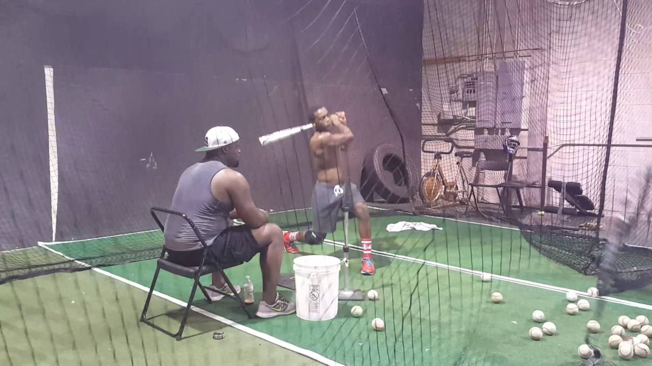 Hitting off the Tee with Balance (with Chris Fullman) YouTube