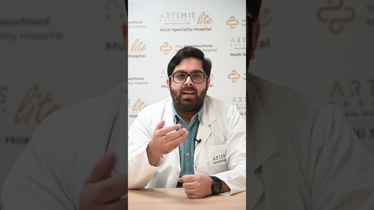 Causes and treatments for ear discharge | 