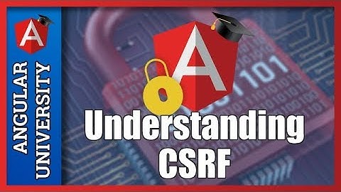 💥 Understanding CSRF (aka XSRF) - Step-by-Step Attack Simulation