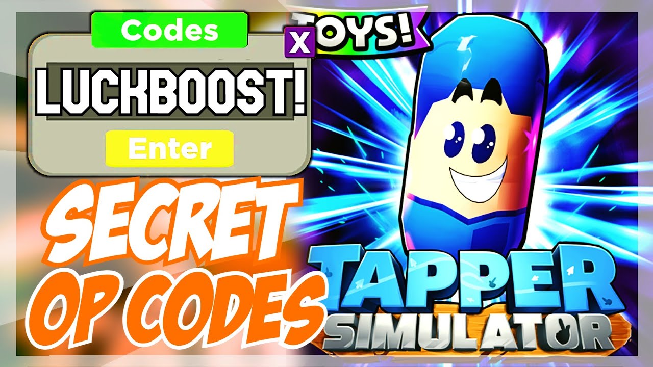 all-new-secret-codes-in-tapper-simulator-codes-tapper-simulator-codes-roblox-youtube