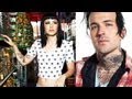 Capture de la vidéo Kreayshawn & Yelawolf Talk Tattoos In 'Marked Up'