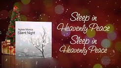 Agnes Monica - Silent Night | Official Lyric Video  - Durasi: 4:48. 