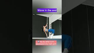 2 Spins For Pole Exotic.