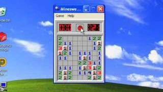 How to Unlock a Hidden Minesweeper Mode screenshot 4