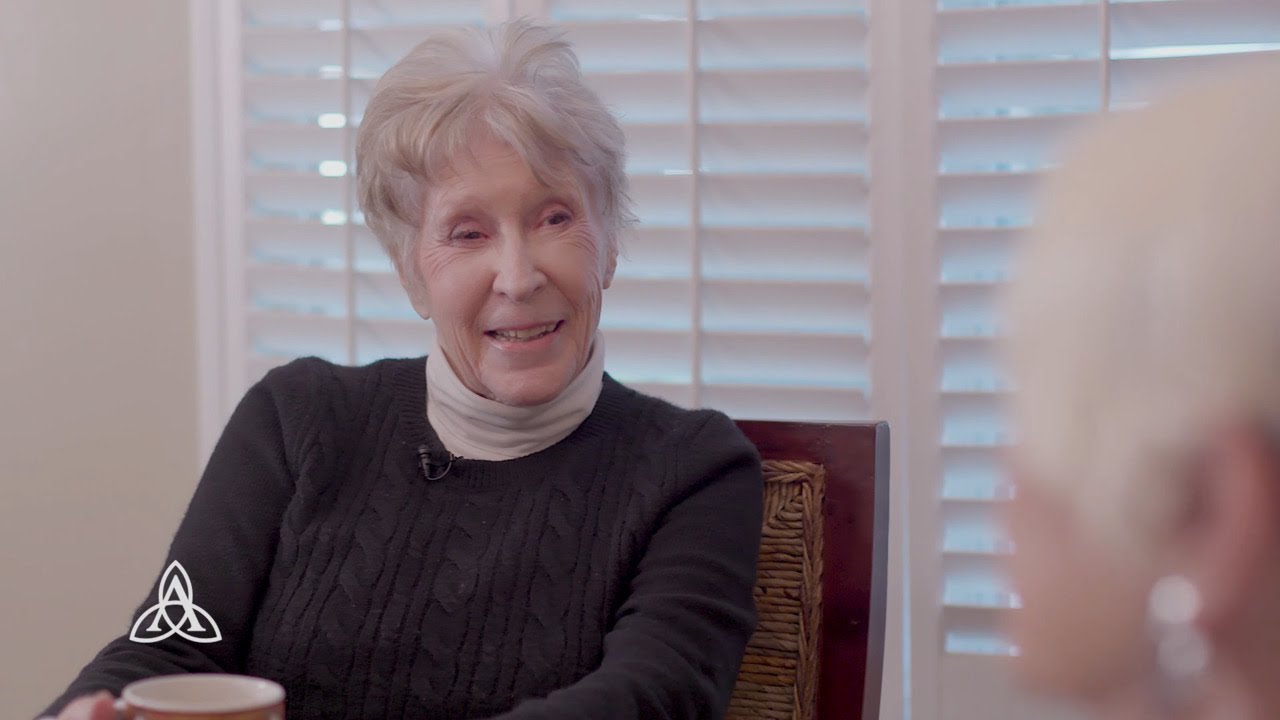 Cardiovascular | Patient Story | Suzanne Clements | 30 | Ascension St ...