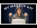 What's In My Makeup Kit? | Little Miss Funeral