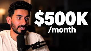 I Quit a 1M-Subscriber Channel to Build a $5M/yr SaaS
