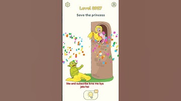 #3927 delete one part2 dop2 level 3927 #shorts #allgameon4u #youtubeshorts #short #shortvideo #viral