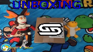 Shylily Gamersubs KiilLil Merch (Gamersubs Unboxing)