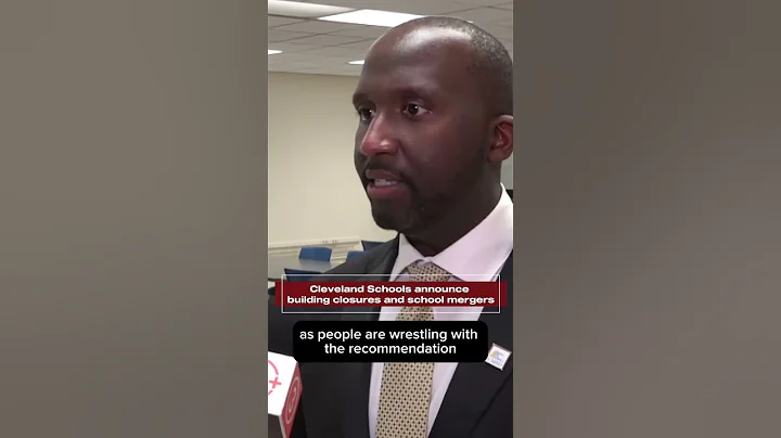 Cleveland Metropolitan School District looking to merge schools and close buildings