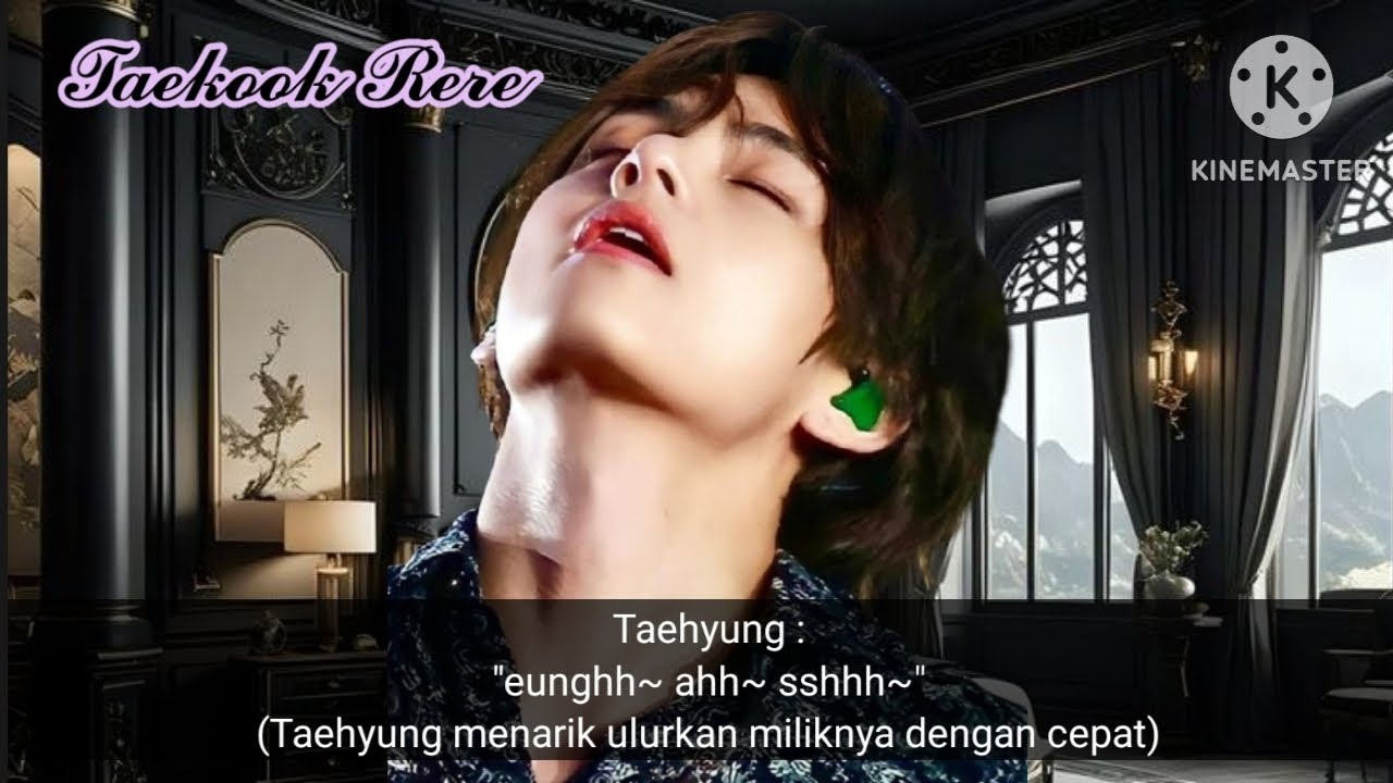 FF Taekook ~ Mama Untuk Daddy (Episode 1) "Ada yang Datang, Ada yang Pergi" 