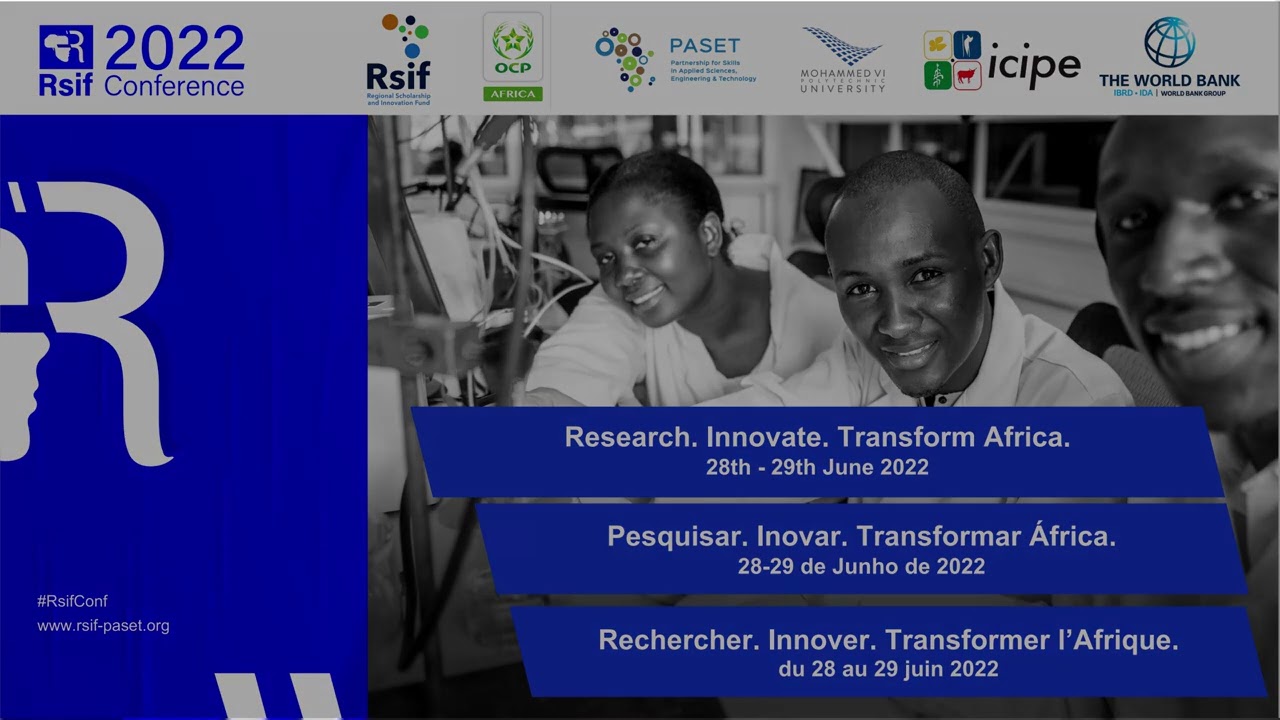 RSIF PASET  Stories Archives - The PASET Regional Scholarship and  Innovation Fund