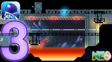 Space Expedition:  Gameplay Walkthrough  Part 3 - Chapter 5 Completed (iOS, Android)