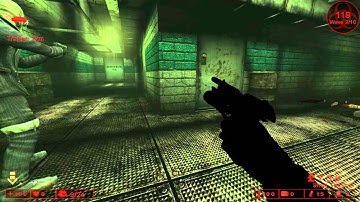 KillingFloor Lets Try: Multiplayer Part 1 *HD*