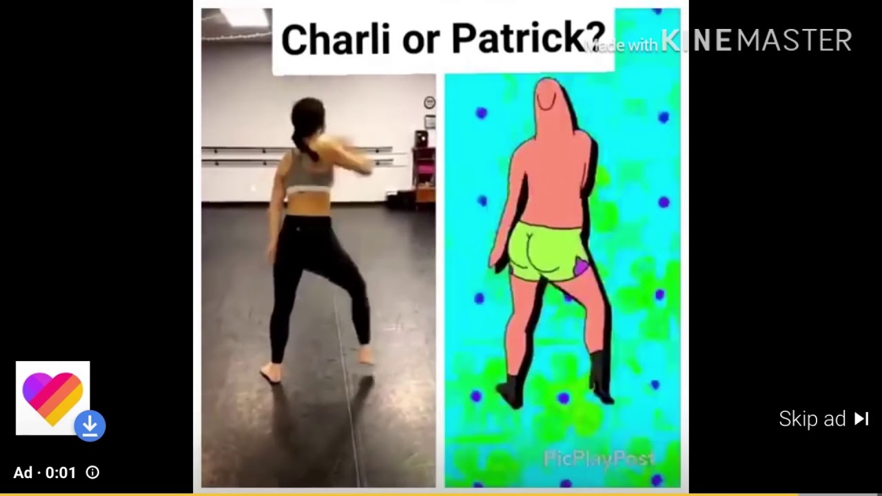 Likee App YouTube Ad