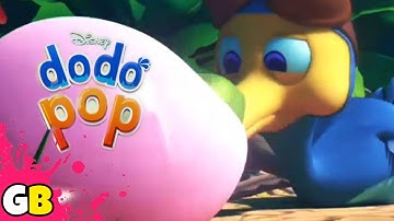 Dodo Pop (By Disney) iOS / Android Gameplay Video