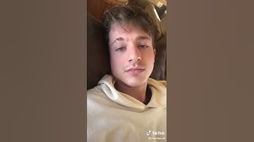 Charlie Puth Tik Tok deleted video 4/7/2022