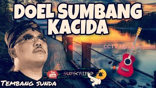 KACIDA||DOEL SUMBANG