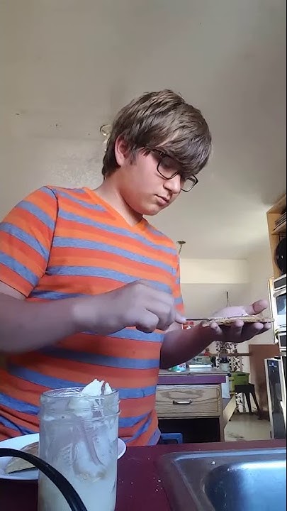 Have You Ever Had Butter On A Poptart Have you ever had butter on a poptart - YouTube