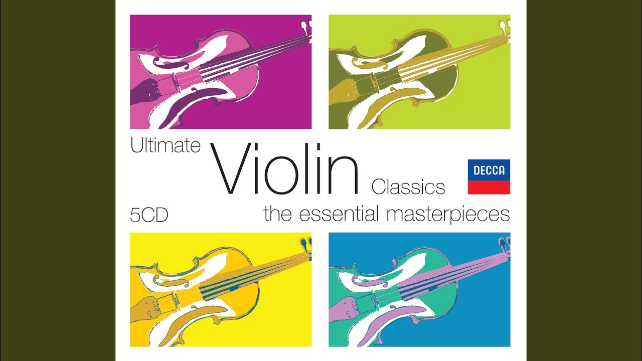 Watch Bruch: Violin Concerto No. 1 in G Minor, Op. 26: 3. Finale. Allegro energico on YouTube Watch Bruch: Violin Concerto No. 1 in G Minor, Op. 26: 3. Finale. Allegro energico on YouTube