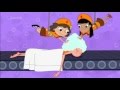 Phineas and Ferb - Spa Day (Croatian)