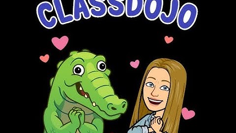 Como crear una clase en ClassDojo