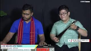 LAGU KARO | SIBINCAR LAYO (DIDING DIDING)  | VOC ANITA BR SEMBIRING