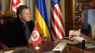 Леонид Ройтман: Щербаня убила Тимошенко, Яценюка уберут из власти