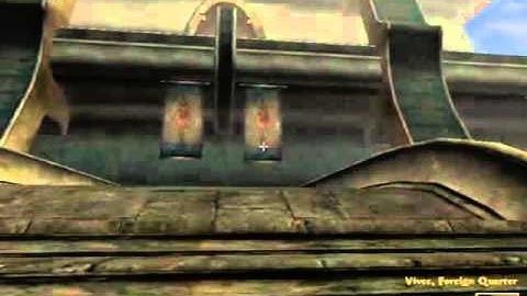 Elder Scrolls III: Morrowind Part 6