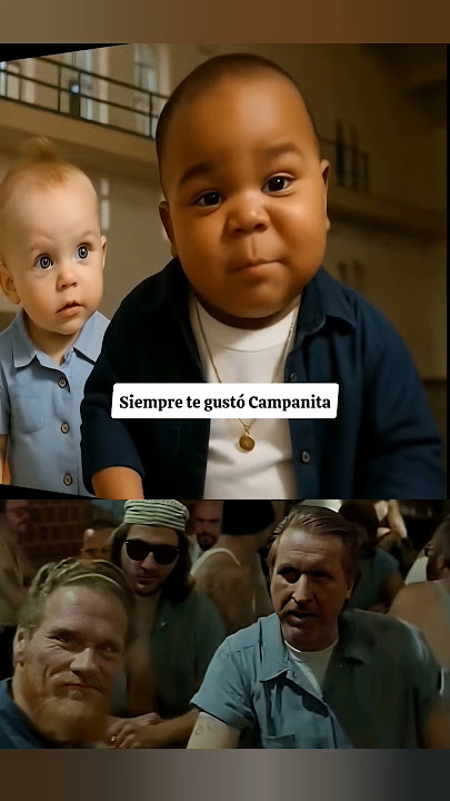 sangre por sangre #humor #funnyvideo #sangreporsangre #IA