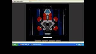 awsome sploder game created by ME!
