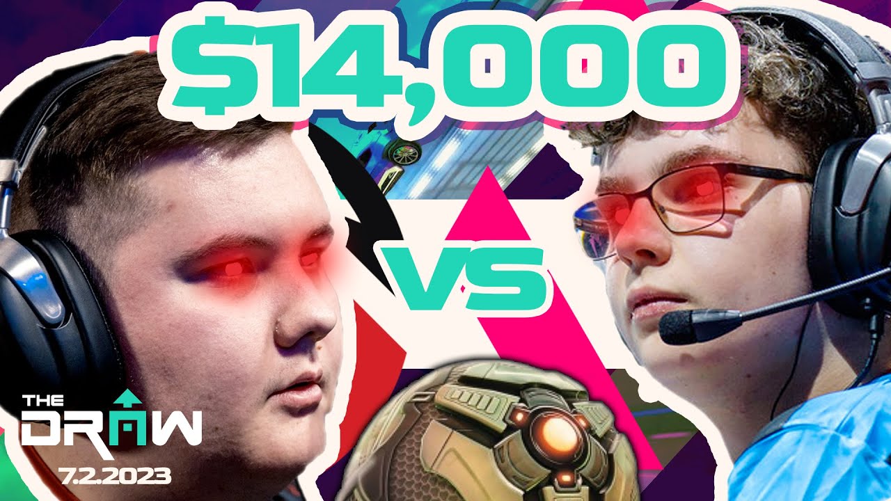 The BEST APAC team in the world takes on TEAM BDS for $14,000