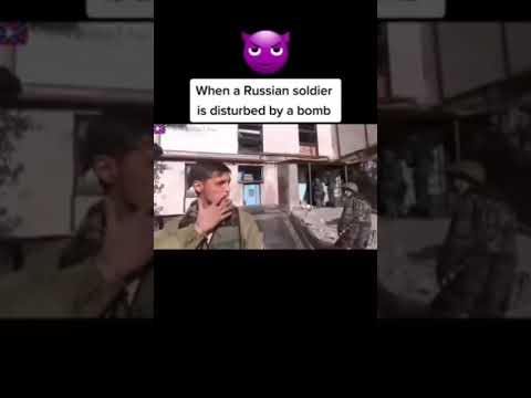 Video: Ohrožení ruské armády „od Yudashkina“