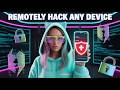How Hackers Hack Any Device Without Touching IT
