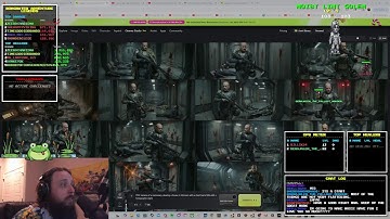 New AI Video Tool Showcase and Dev