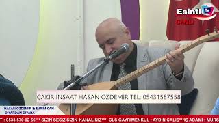 AŞIK YORGUNİ ( ZALIM GURBET )