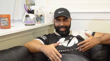 Beyond Frame Data: Jose "KaizenMaster" Rodrigues