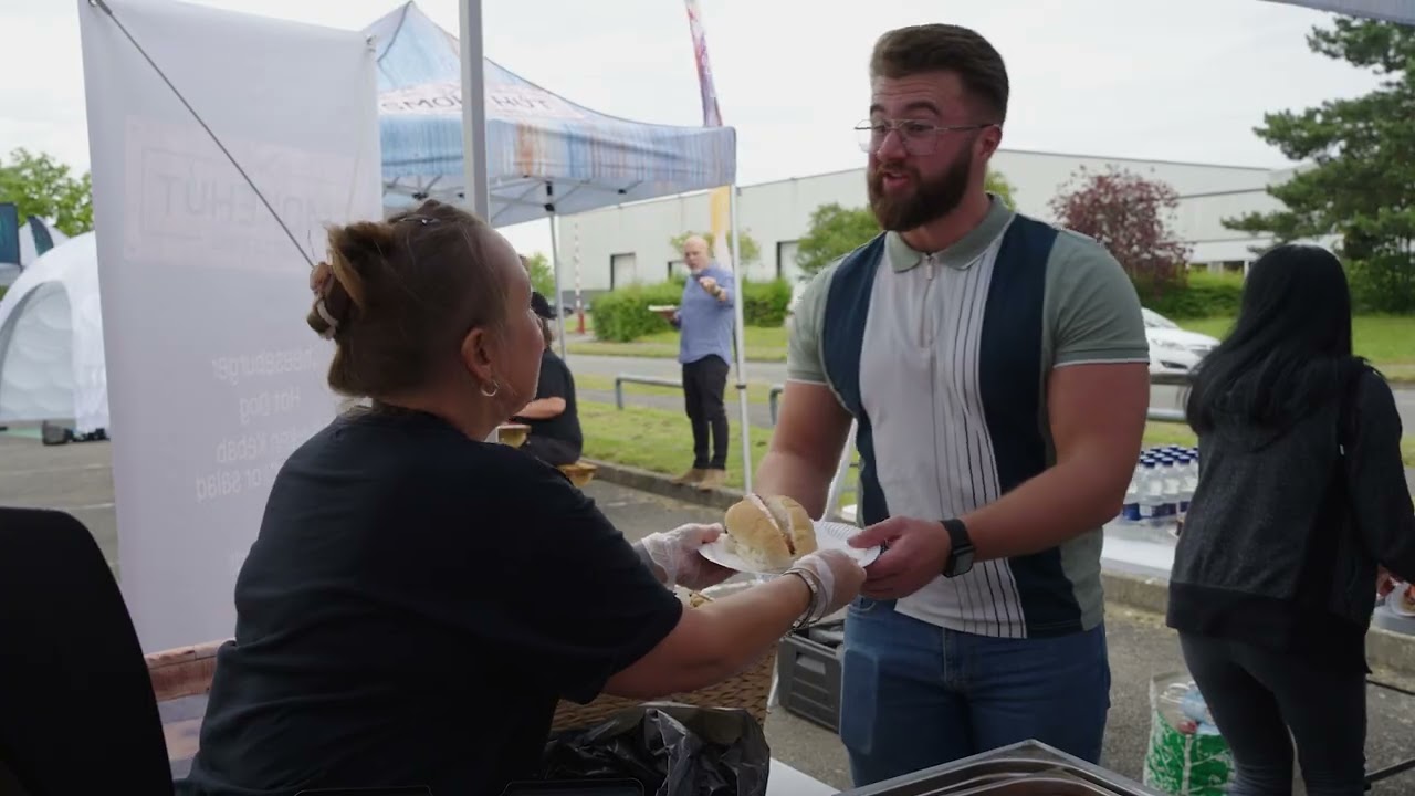 Ultima Displays Open Day: Explore Our Outdoor Signage Solutions!