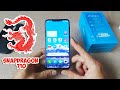 MEIZU X8 Еще актуален в 2020 году! Недорогой смартфон на Snapdragon 710